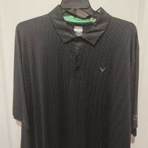 Men's Callaway Polo
